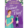 For the Viscount's Eyes Only - Paperback