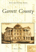 Garrett County - Paperback