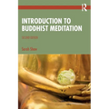 Introduction to Buddhist Meditation - Paperback