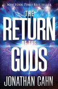 The Return of the Gods - Hardcover