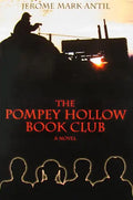 The Pompey Hollow Book Club - Paperback