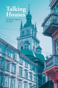 Talking Houses - Paperback