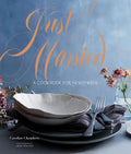 Just Married: A Cookbook for Newlyweds - Hardcover