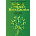 Mentoring for Wellbeing in Higher Education - Paperback