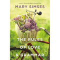 The Rules of Love & Grammar - Paperback