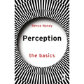 Perception: The Basics - Paperback