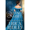The Governess Gambit - Paperback