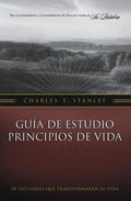 Guía de Estudio Principios de Vida - Paperback