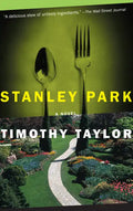Stanley Park - Paperback