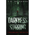 Darkness Stirring - Paperback