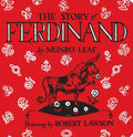 The Story of Ferdinand - Board Book
