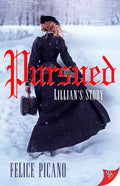 Pursued: Lillian's Story - Paperback