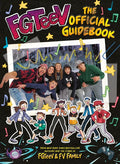 Fgteev: The Official Guidebook - Paperback