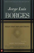 Selected Non-Fictions - Paperback