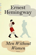 Men Without Women - Paperback