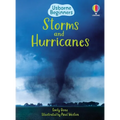 Storms and Hurricanes - Paperback