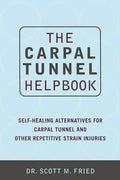 The Carpal Tunnel Helpbook - Paperback