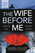 The Wife Before Me - Paperback