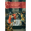 The Cambridge Companion to Alexander the Great - Paperback