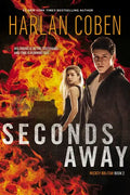 Seconds Away - Paperback