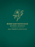 Risen Motherhood Guided Journal - Paperback