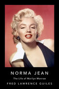 Norma Jean: The Life of Marilyn Monroe - Paperback