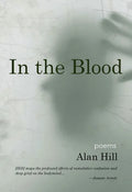 In the Blood - Paperback