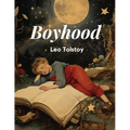 Boyhood - Paperback