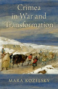 Crimea in War and Transformation - Hardcover