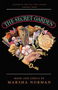 The Secret Garden - Paperback