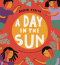 A Day in the Sun - Hardcover