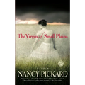 The Virgin of Small Plains - Paperback