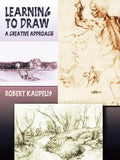 Learning to Draw - Paperback