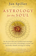 Astrology for the Soul - Paperback