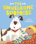 The Unwelcome Surprise - Hardcover