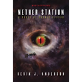 Nether Station - Hardcover