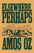 Elsewhere, Perhaps - Paperback