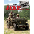 The Jeep: History of a World War II Legend: History of a World War II Legend - Hardcover