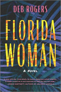 Florida Woman - Paperback