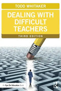 Dealing with Difficult Teachers - Paperback