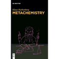 Metachemistry - Hardcover