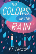 The Colors of the Rain - Hardcover