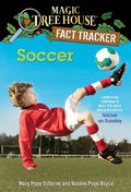 Soccer: A Nonfiction Companion to Magic Tree House Merlin Mission #24: Soccer on Sunday - Paperback
