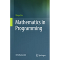 Mathematics in Programming - Paperback