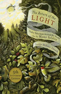The Return of the Light: Twelve Tales from Around the World for the Winter Solstice - Paperback