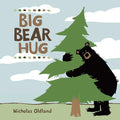 Big Bear Hug - Board Book