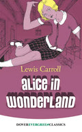 Alice in Wonderland - Paperback