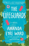 The Lifeguards - Paperback