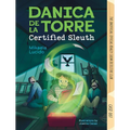 Danica Dela Torre, Certified Sleuth - Hardcover