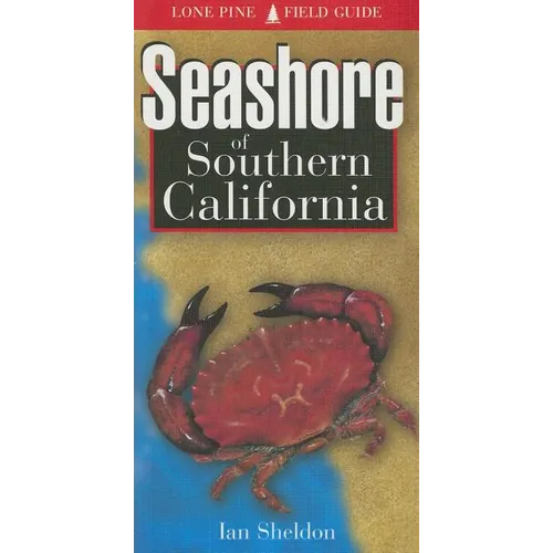 Seashore of Southern California - Paperback